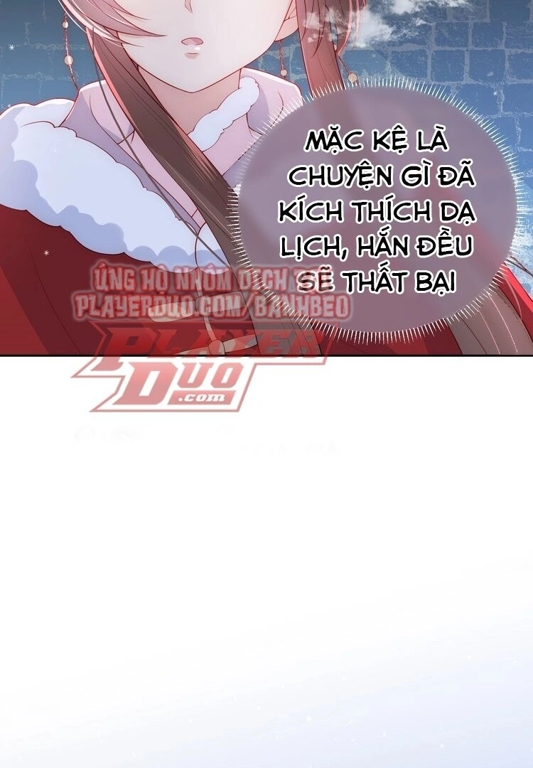 Dưỡng Địch Vi Hoạn Chapter 37 - 39