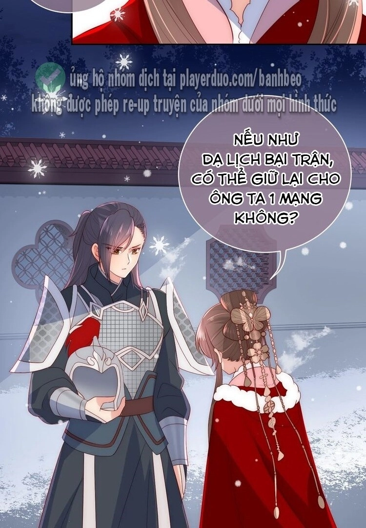 Dưỡng Địch Vi Hoạn Chapter 37 - 41