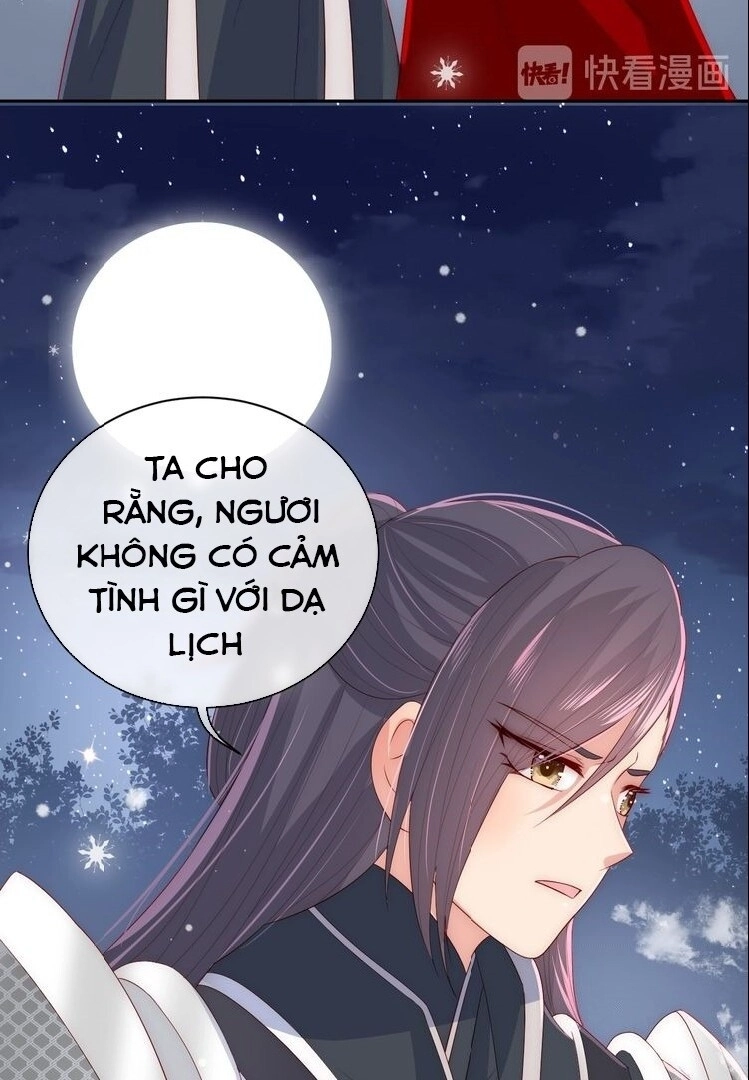 Dưỡng Địch Vi Hoạn Chapter 37 - 42
