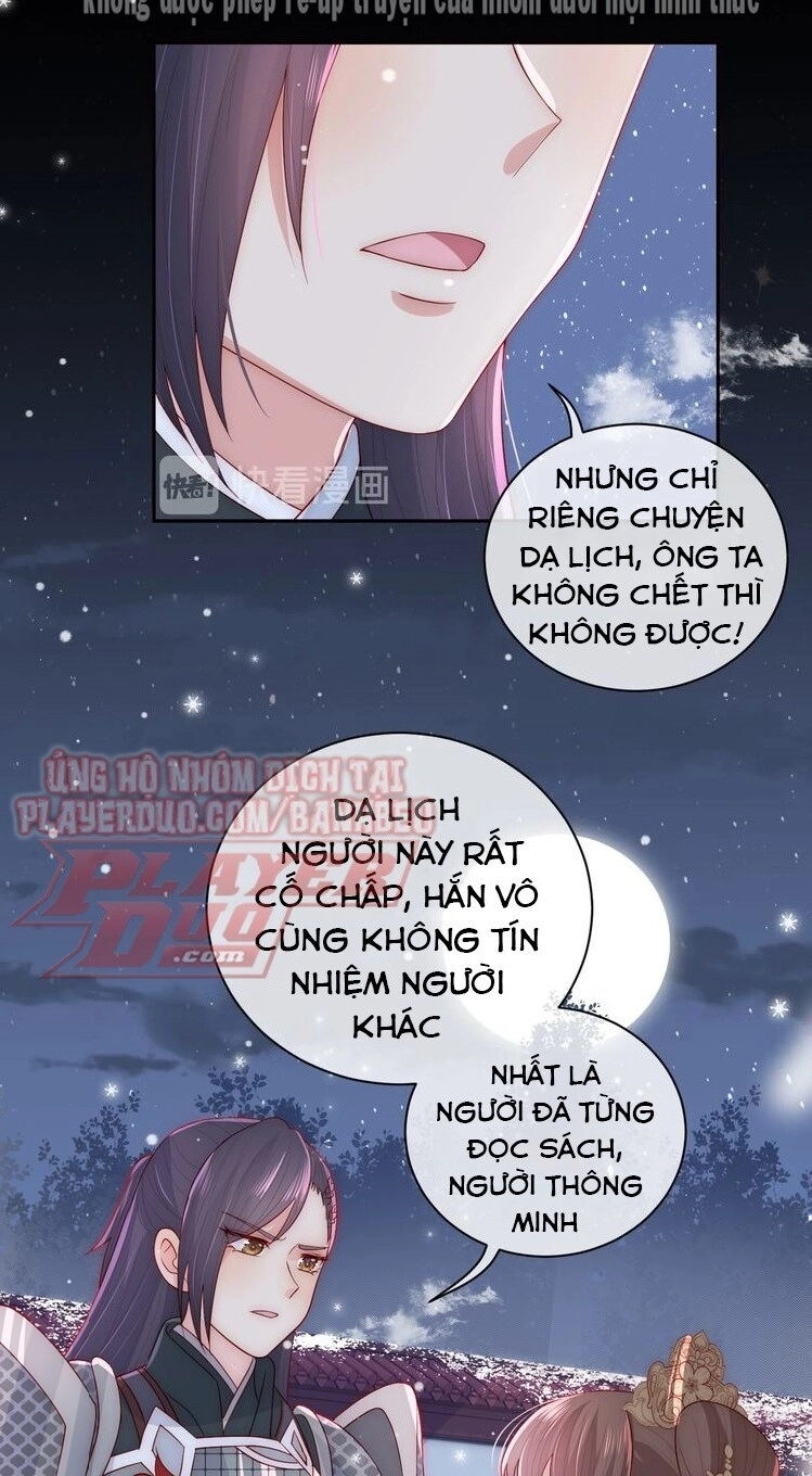 Dưỡng Địch Vi Hoạn Chapter 37 - 48