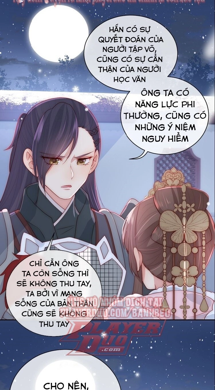 Dưỡng Địch Vi Hoạn Chapter 37 - 50
