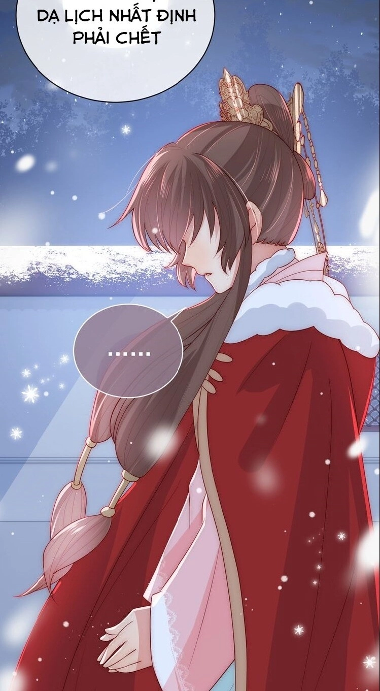 Dưỡng Địch Vi Hoạn Chapter 37 - 51