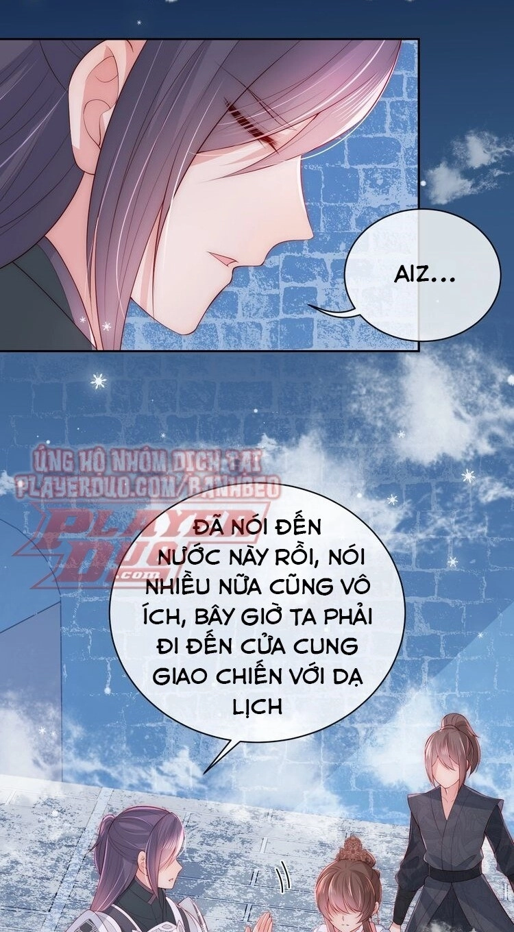 Dưỡng Địch Vi Hoạn Chapter 37 - 53