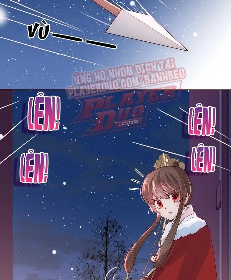 Dưỡng Địch Vi Hoạn Chapter 38 - 8