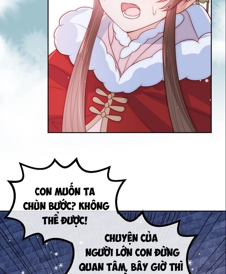 Dưỡng Địch Vi Hoạn Chapter 38 - 23