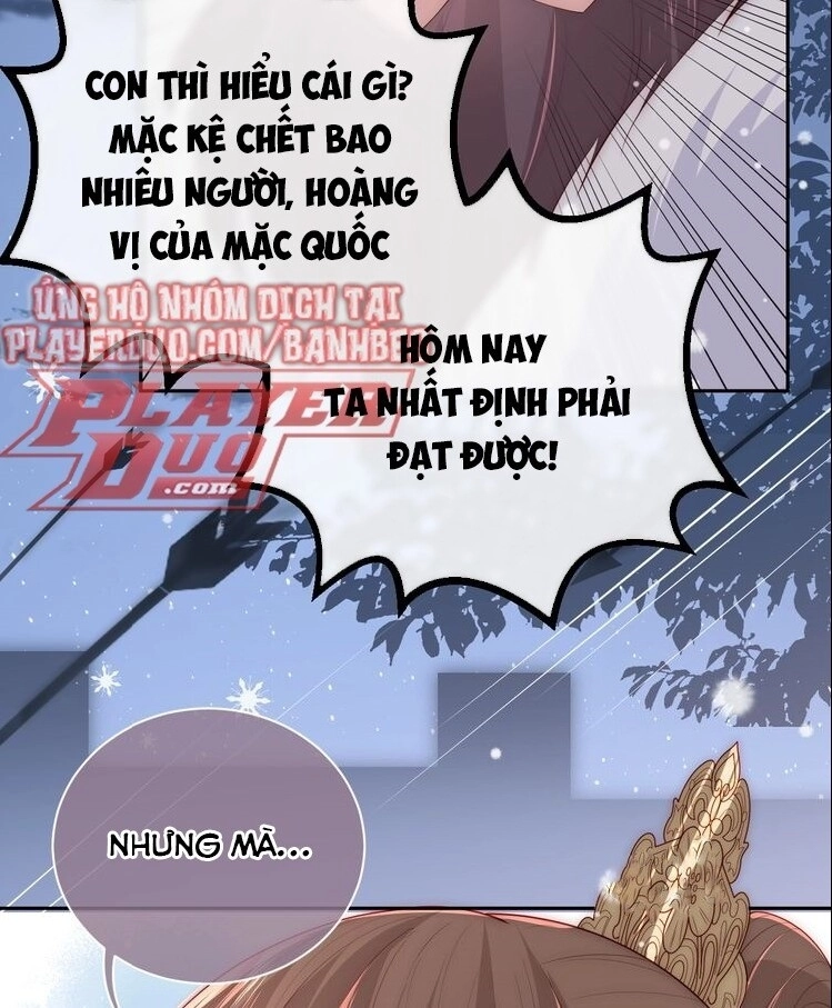 Dưỡng Địch Vi Hoạn Chapter 38 - 32