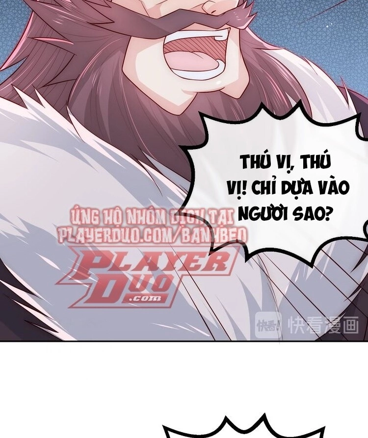 Dưỡng Địch Vi Hoạn Chapter 38 - 43