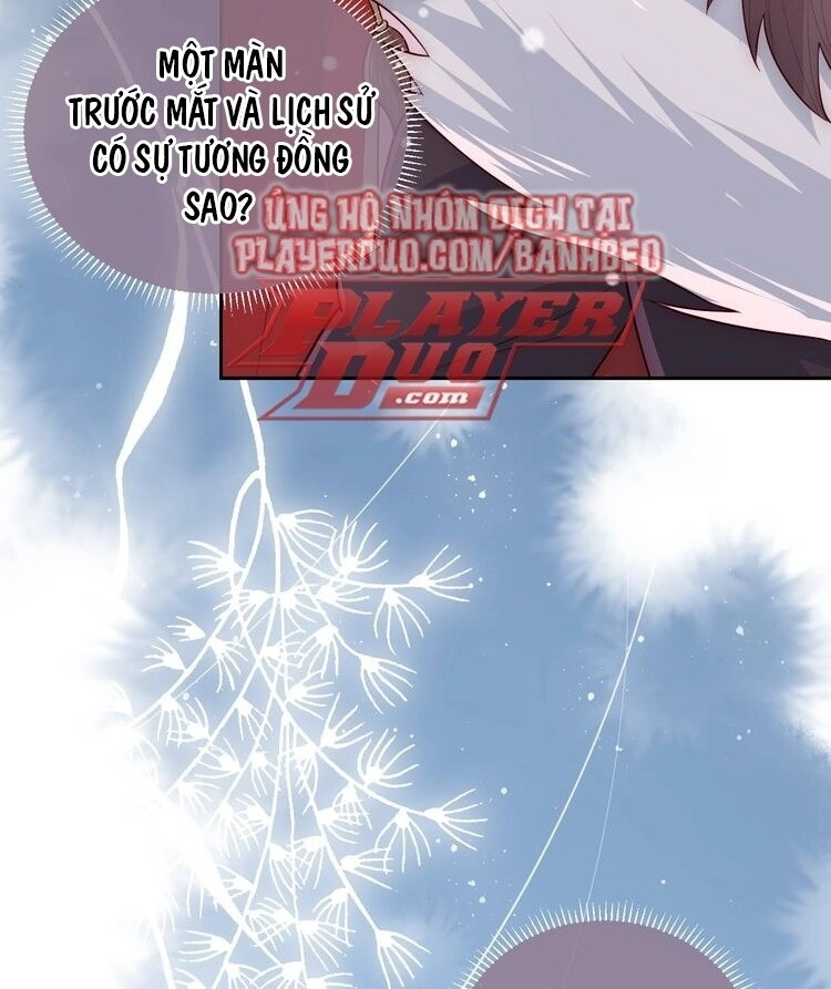 Dưỡng Địch Vi Hoạn Chapter 38 - 46