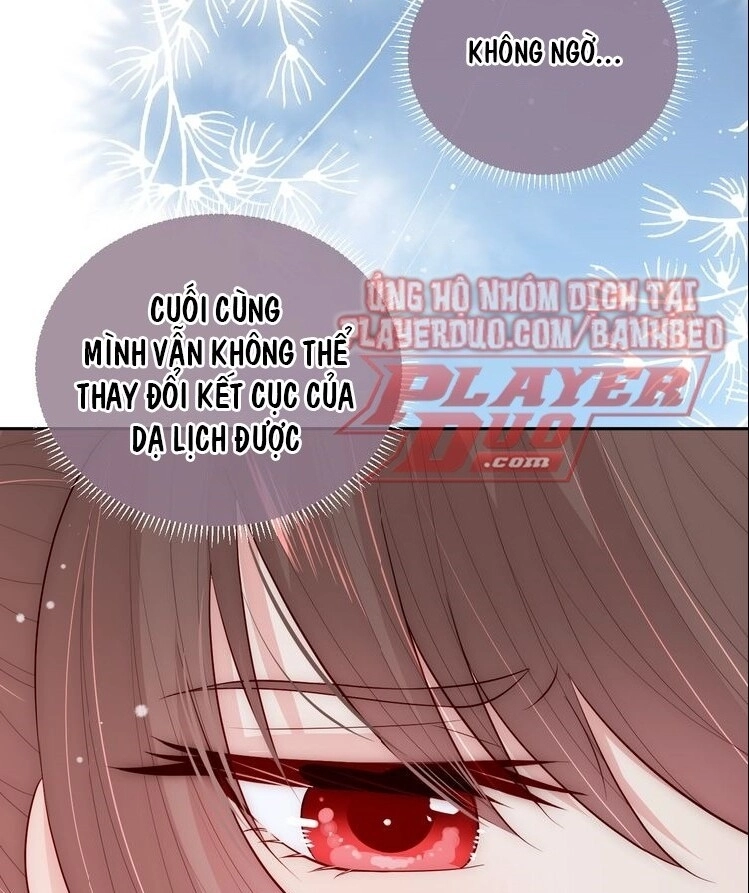 Dưỡng Địch Vi Hoạn Chapter 38 - 47