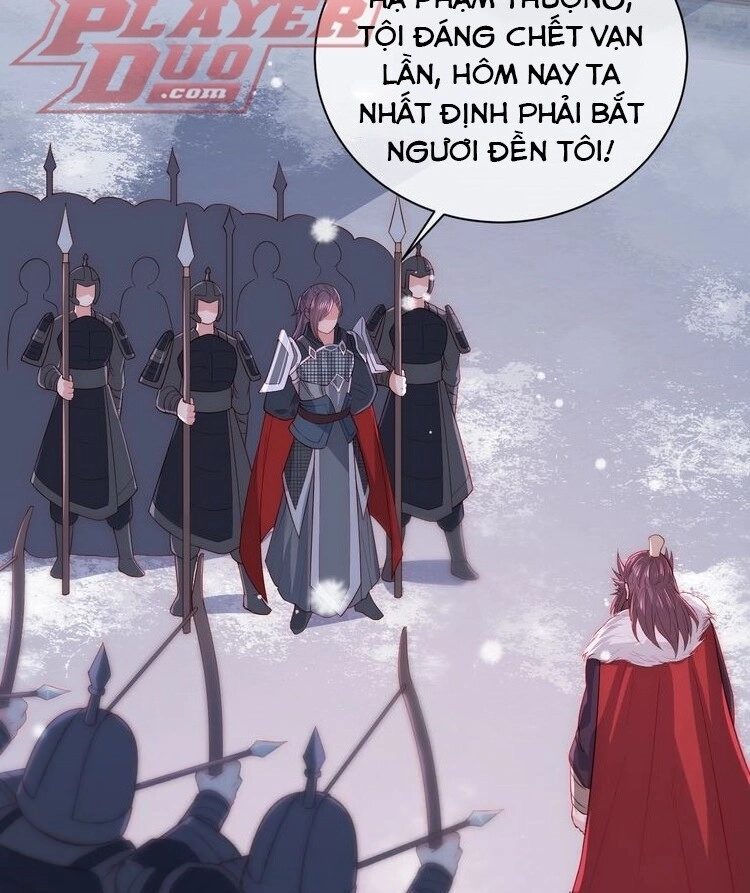 Dưỡng Địch Vi Hoạn Chapter 38 - 51