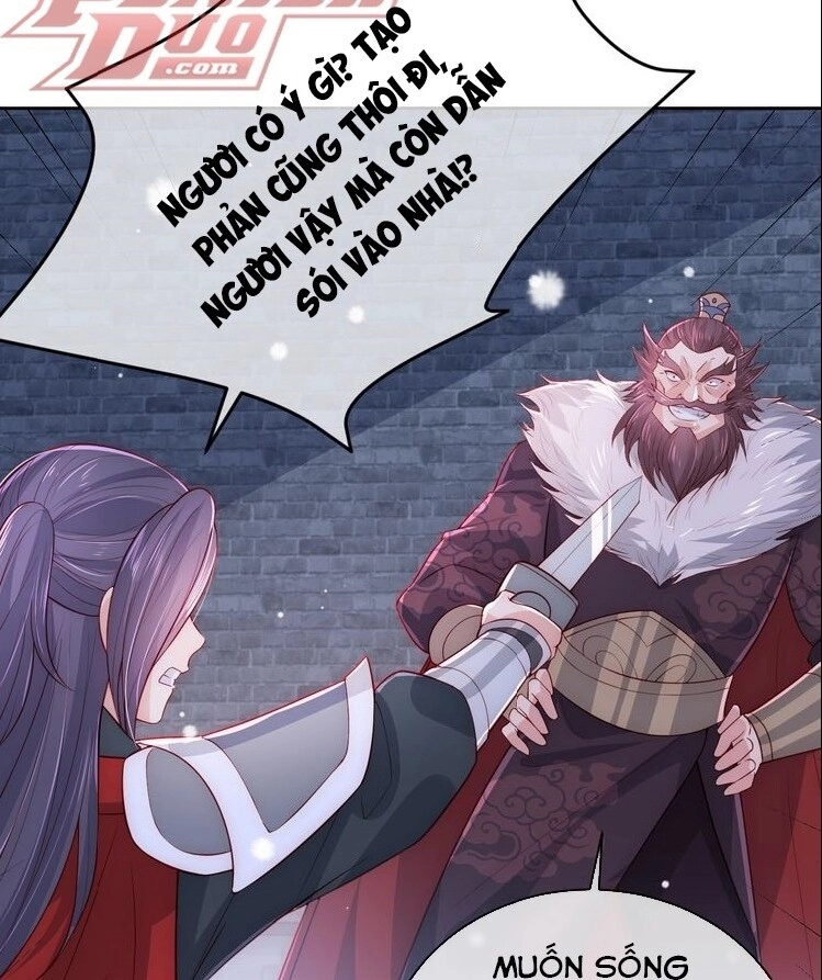 Dưỡng Địch Vi Hoạn Chapter 38 - 56