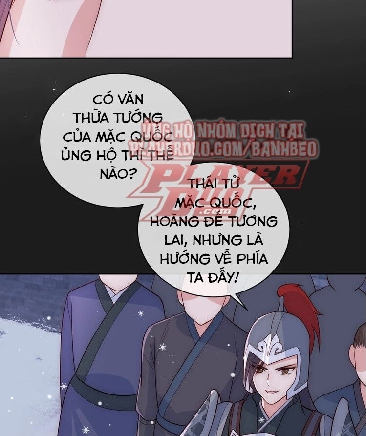Dưỡng Địch Vi Hoạn Chapter 38 - 61