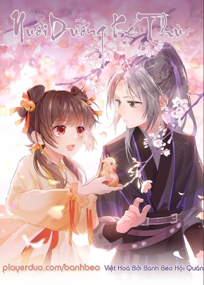 Dưỡng Địch Vi Hoạn Chapter 39 - 1