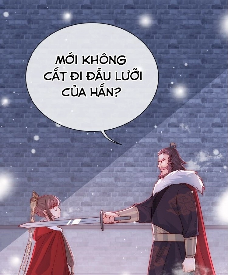 Dưỡng Địch Vi Hoạn Chapter 39 - 8