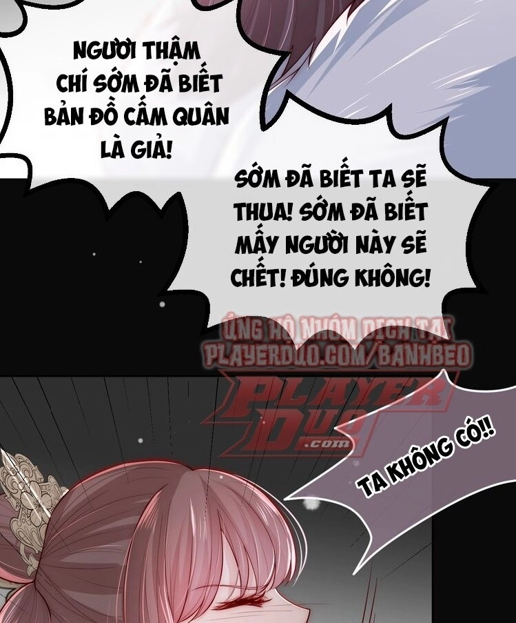 Dưỡng Địch Vi Hoạn Chapter 39 - 10