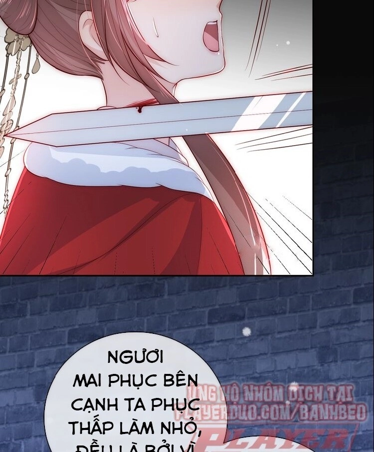 Dưỡng Địch Vi Hoạn Chapter 39 - 11