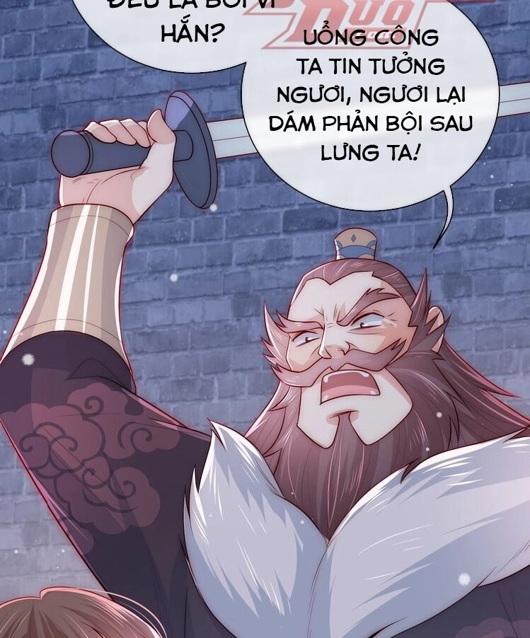Dưỡng Địch Vi Hoạn Chapter 39 - 12
