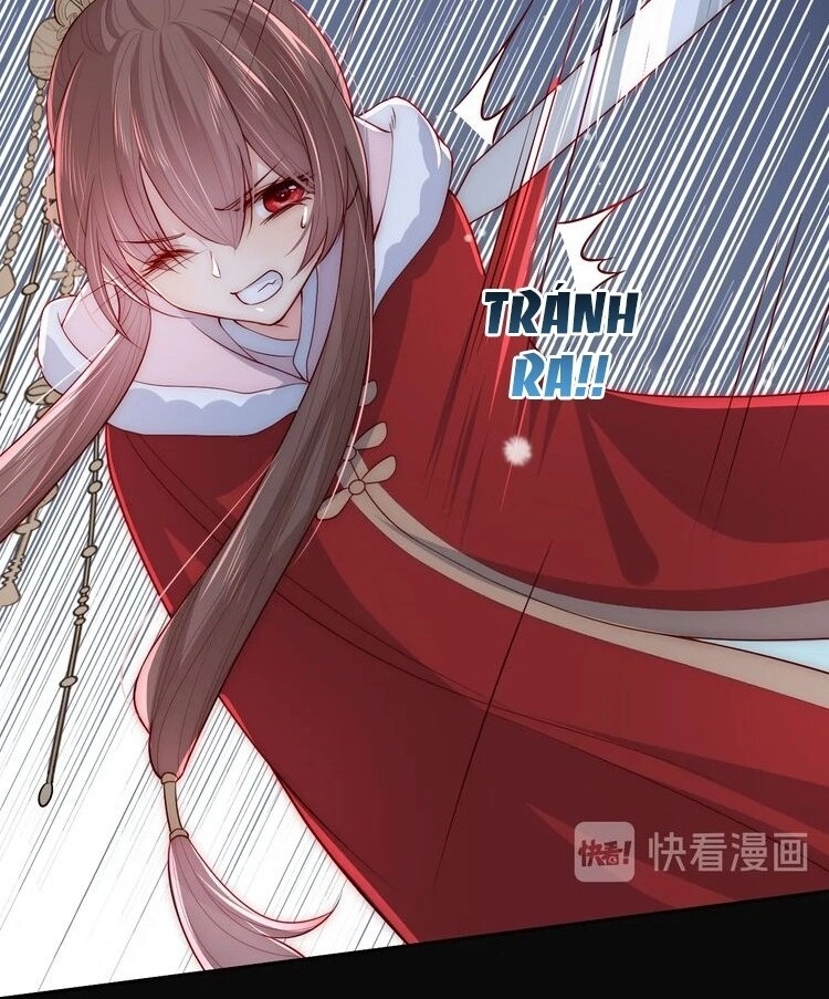 Dưỡng Địch Vi Hoạn Chapter 39 - 16