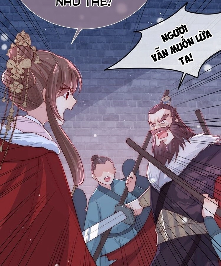 Dưỡng Địch Vi Hoạn Chapter 39 - 19