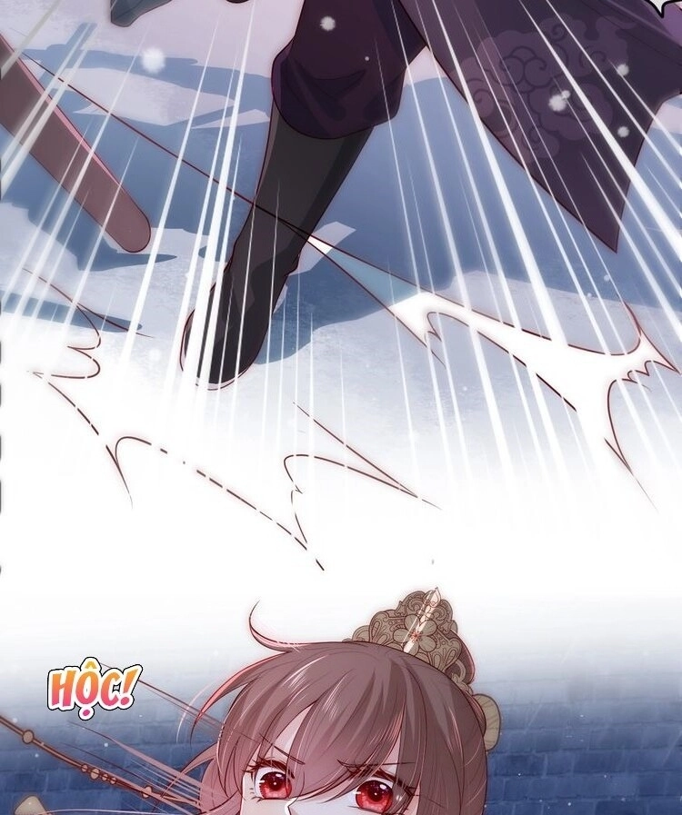 Dưỡng Địch Vi Hoạn Chapter 39 - 22