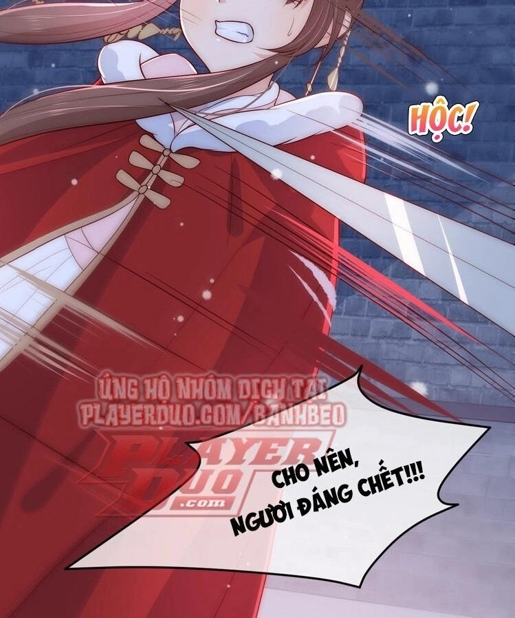 Dưỡng Địch Vi Hoạn Chapter 39 - 23