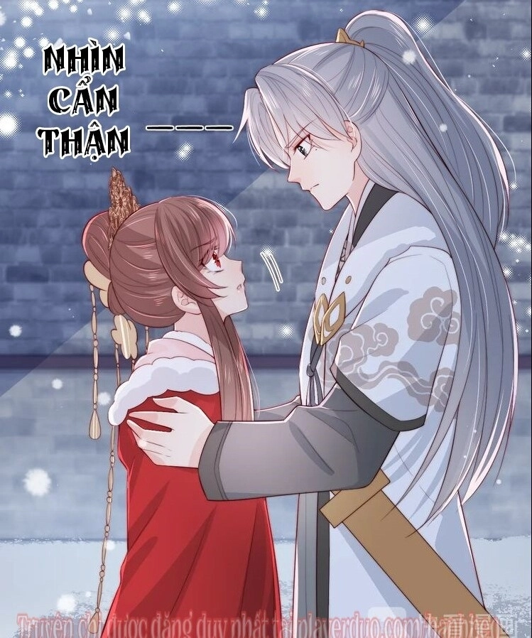 Dưỡng Địch Vi Hoạn Chapter 39 - 34