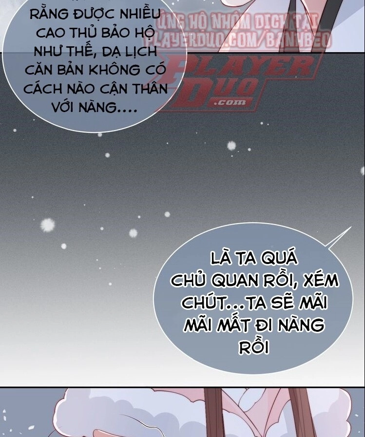 Dưỡng Địch Vi Hoạn Chapter 39 - 37