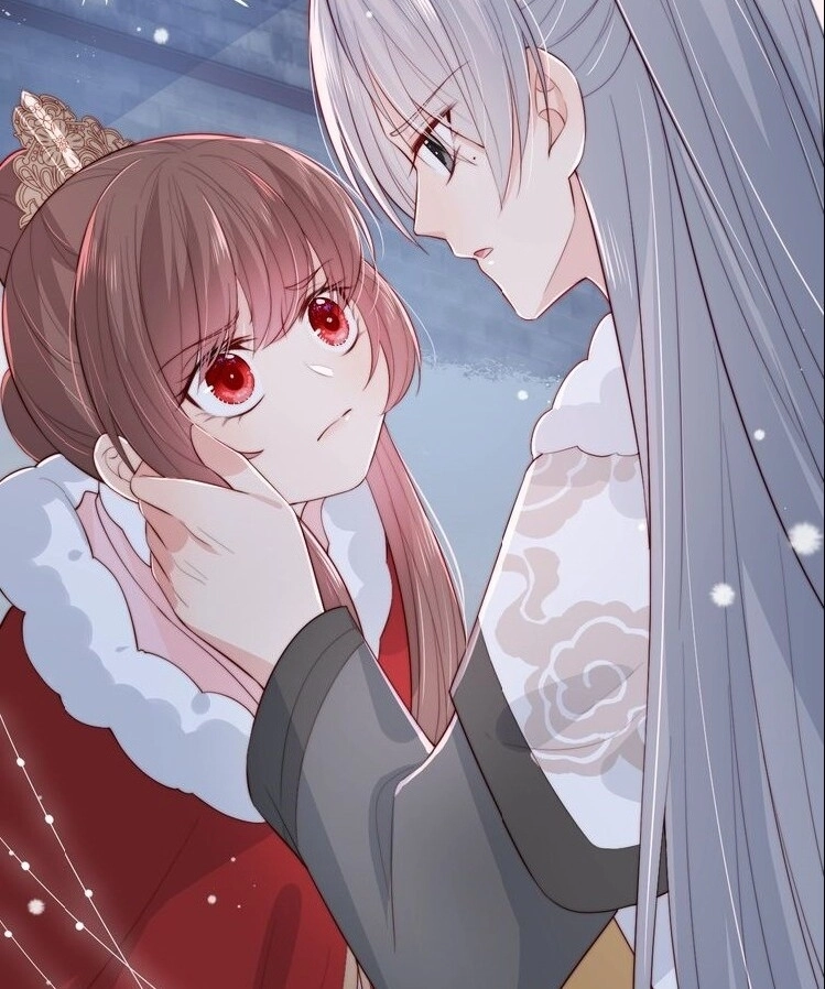 Dưỡng Địch Vi Hoạn Chapter 39 - 39