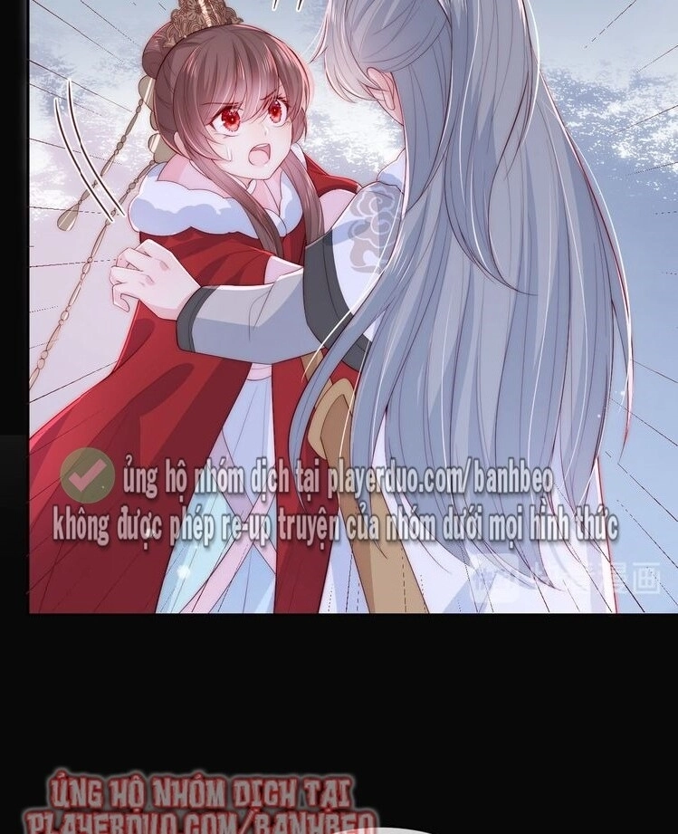 Dưỡng Địch Vi Hoạn Chapter 39 - 42