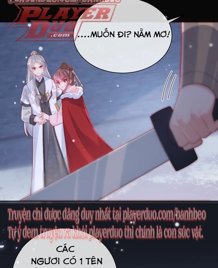 Dưỡng Địch Vi Hoạn Chapter 39 - 43