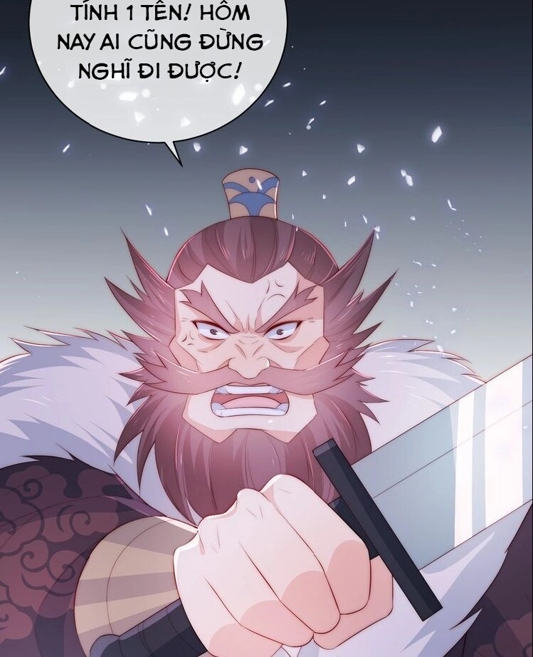 Dưỡng Địch Vi Hoạn Chapter 39 - 44