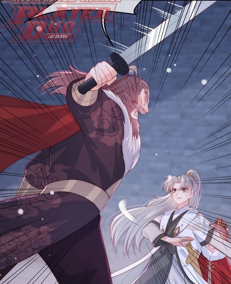 Dưỡng Địch Vi Hoạn Chapter 39 - 46