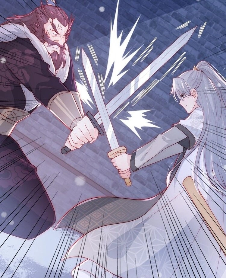 Dưỡng Địch Vi Hoạn Chapter 39 - 48