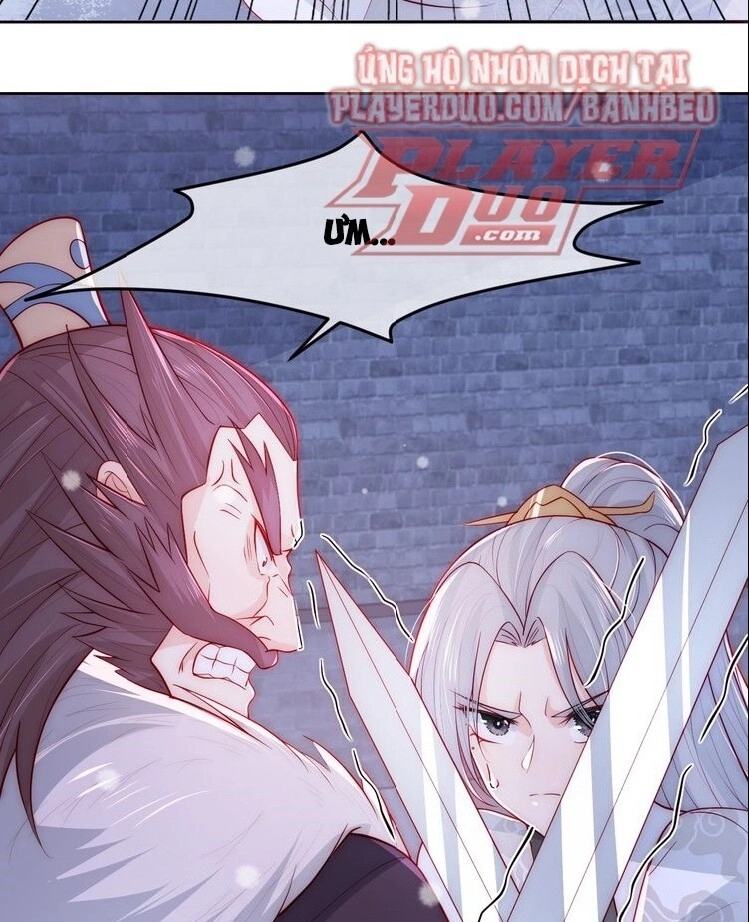 Dưỡng Địch Vi Hoạn Chapter 39 - 49