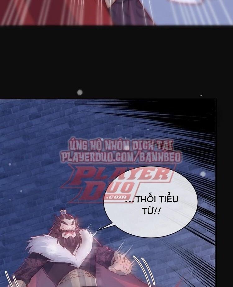 Dưỡng Địch Vi Hoạn Chapter 39 - 52