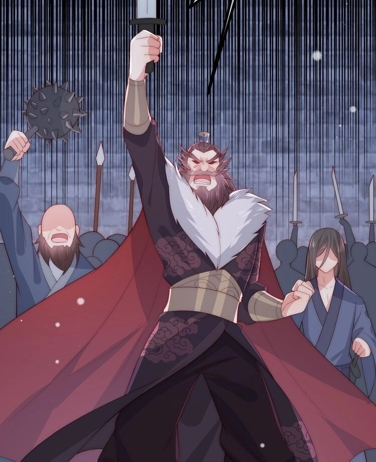 Dưỡng Địch Vi Hoạn Chapter 39 - 60