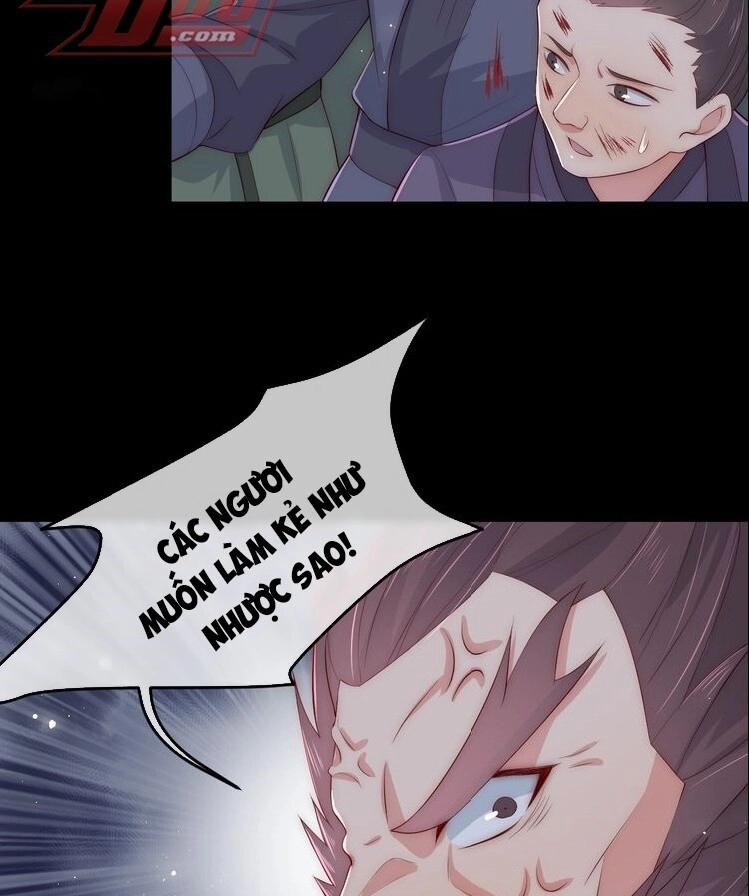 Dưỡng Địch Vi Hoạn Chapter 39 - 66