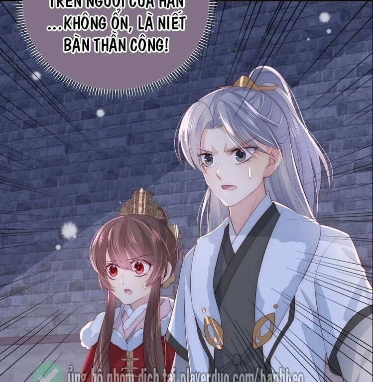 Dưỡng Địch Vi Hoạn Chapter 40 - 4