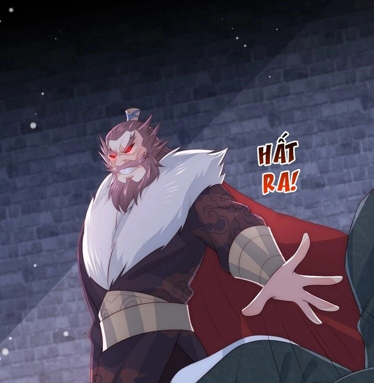 Dưỡng Địch Vi Hoạn Chapter 40 - 8