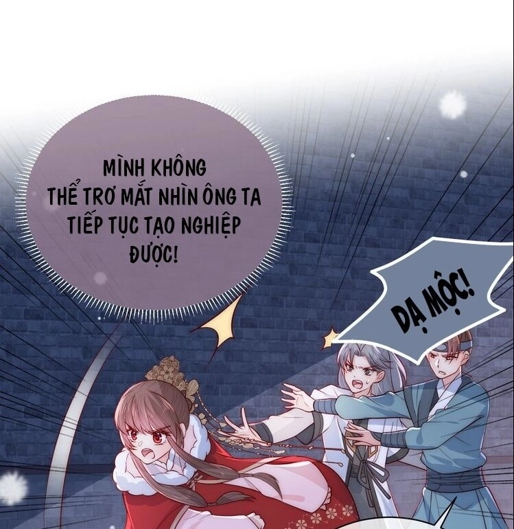 Dưỡng Địch Vi Hoạn Chapter 40 - 19