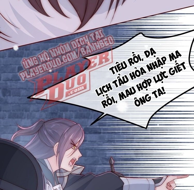 Dưỡng Địch Vi Hoạn Chapter 40 - 33