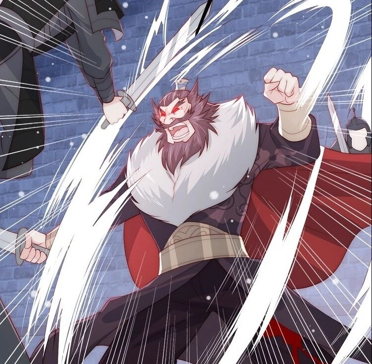 Dưỡng Địch Vi Hoạn Chapter 40 - 36