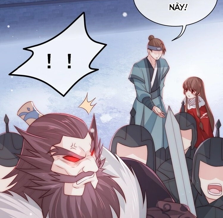 Dưỡng Địch Vi Hoạn Chapter 40 - 39