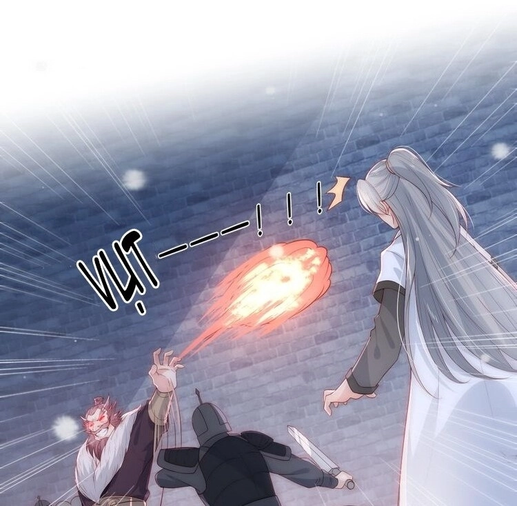 Dưỡng Địch Vi Hoạn Chapter 40 - 43