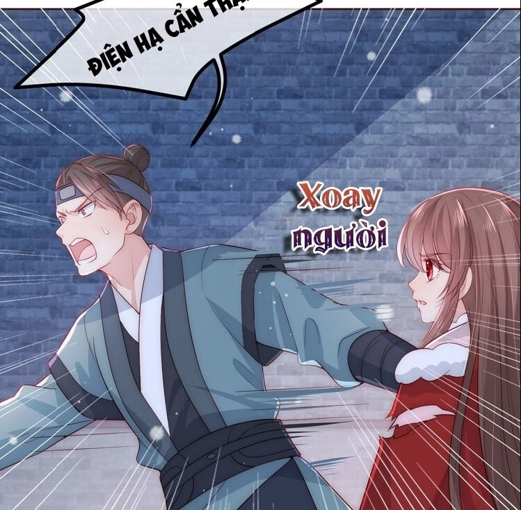 Dưỡng Địch Vi Hoạn Chapter 40 - 45