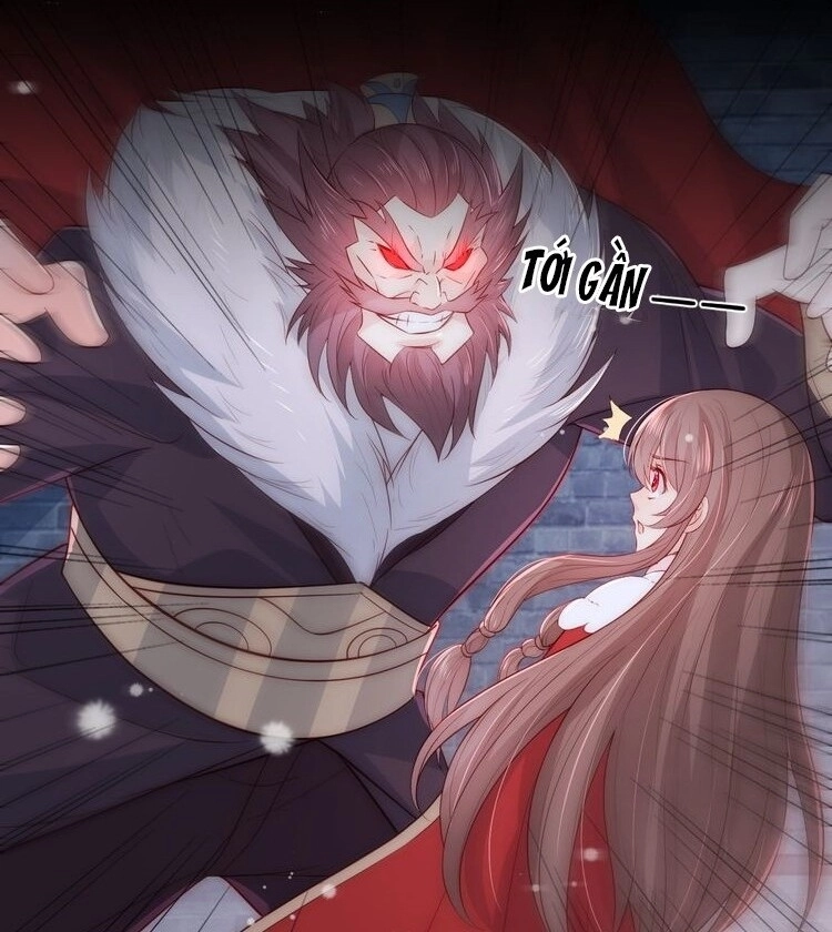 Dưỡng Địch Vi Hoạn Chapter 40 - 48