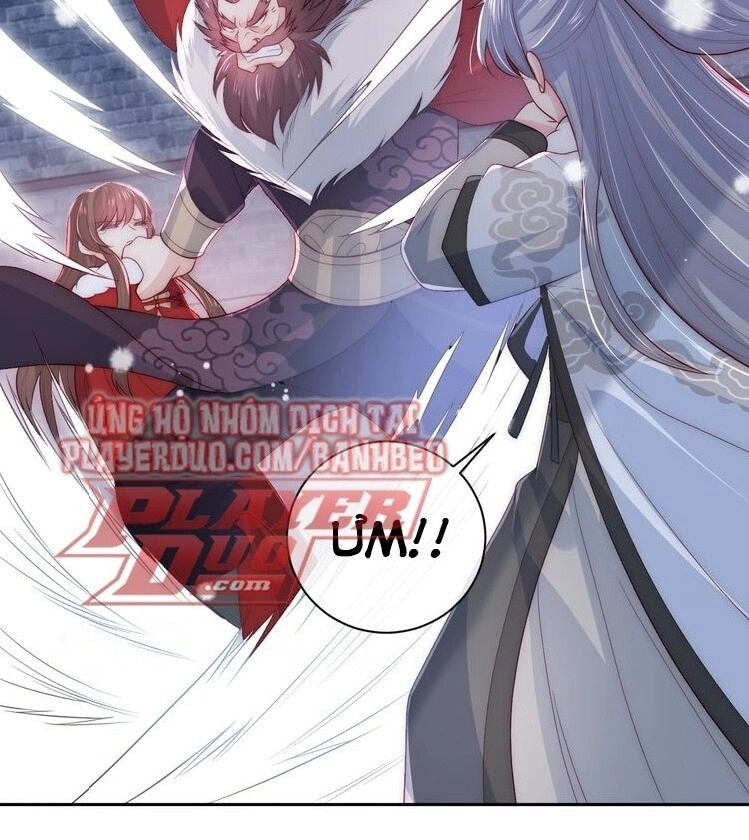 Dưỡng Địch Vi Hoạn Chapter 40 - 52