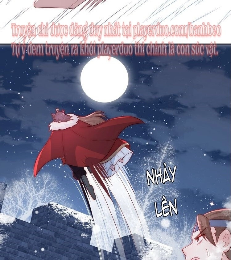 Dưỡng Địch Vi Hoạn Chapter 40 - 54