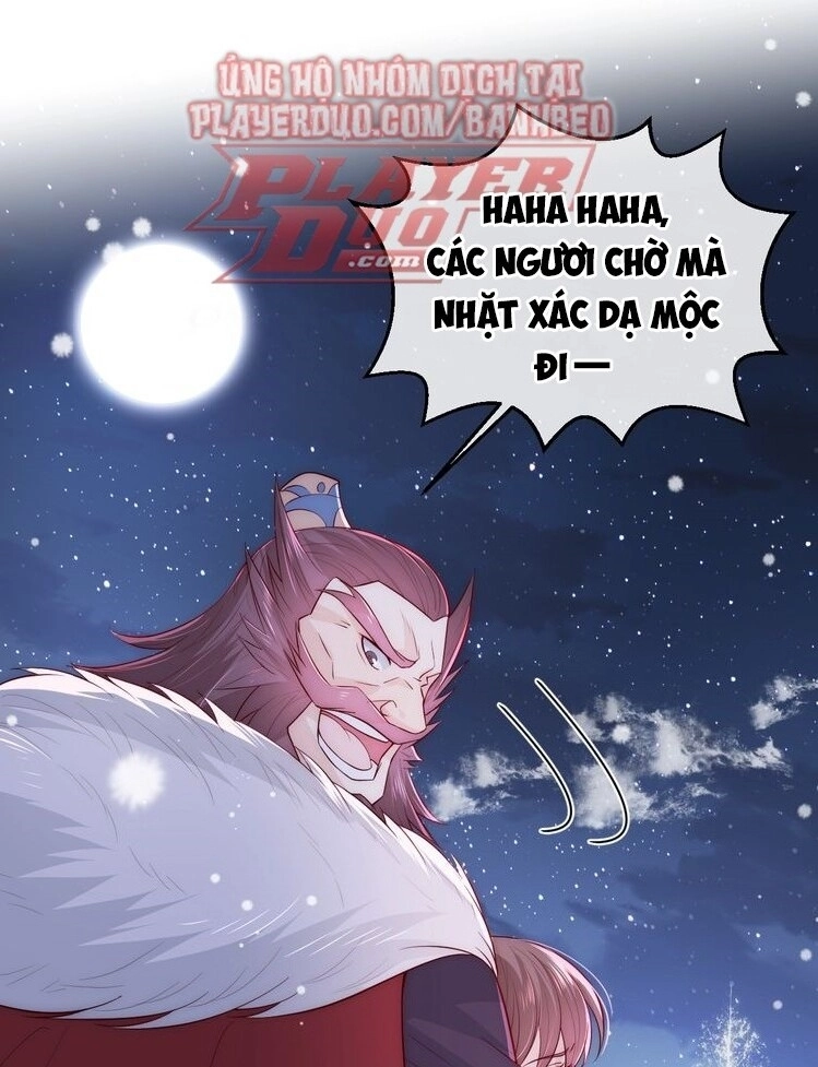 Dưỡng Địch Vi Hoạn Chapter 41 - 2