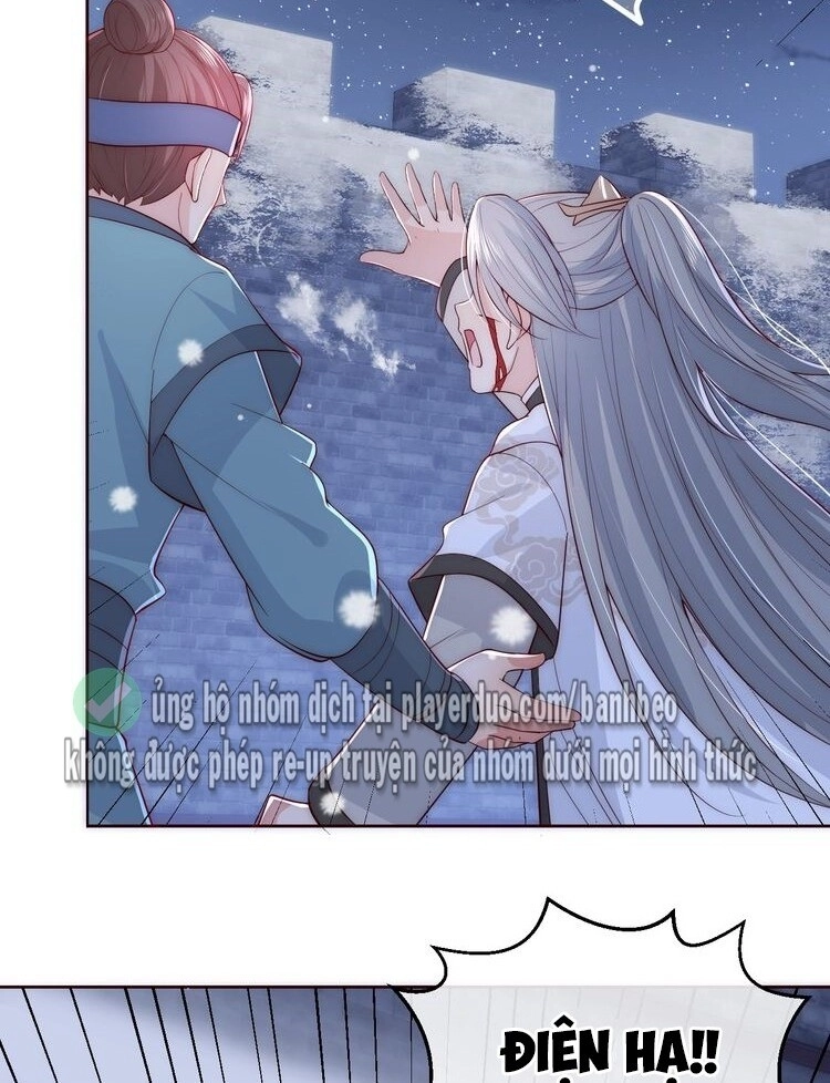 Dưỡng Địch Vi Hoạn Chapter 41 - 4